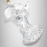 Annual Angel Ornament 2025